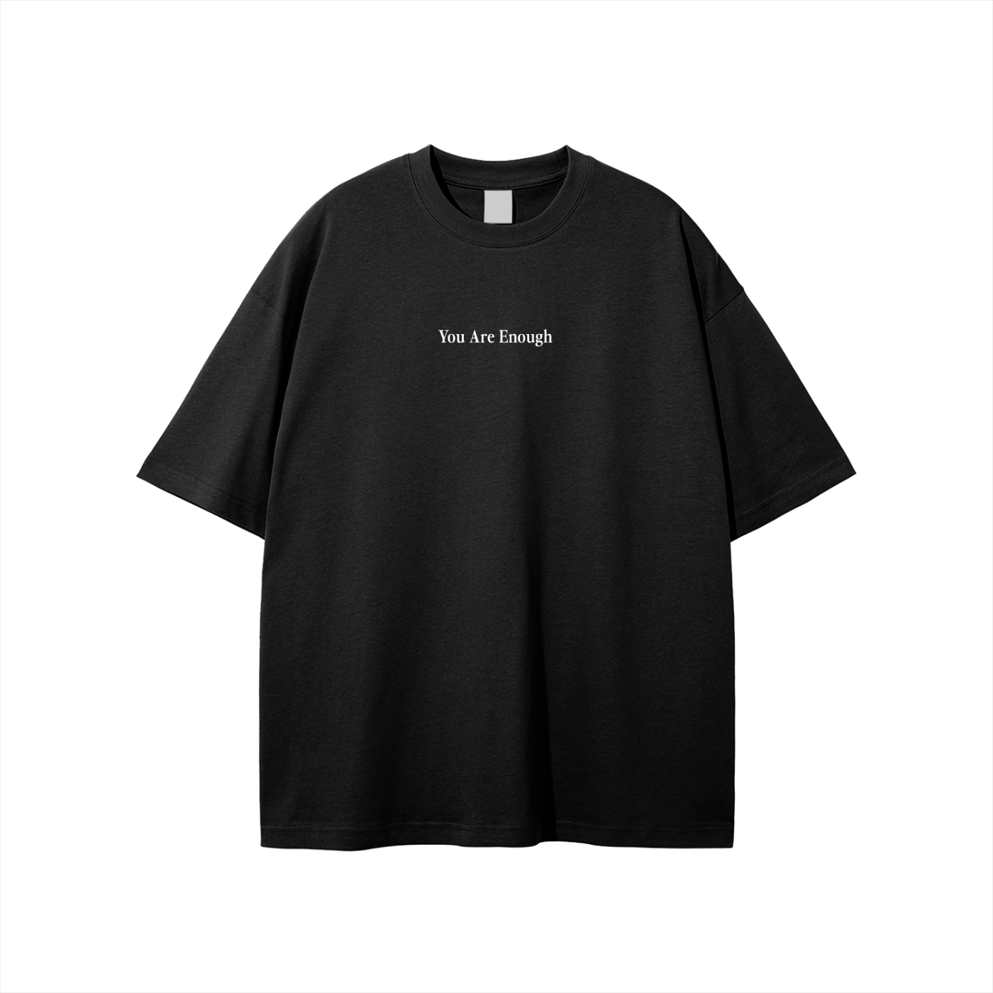 Dear Person Behind Me Tee