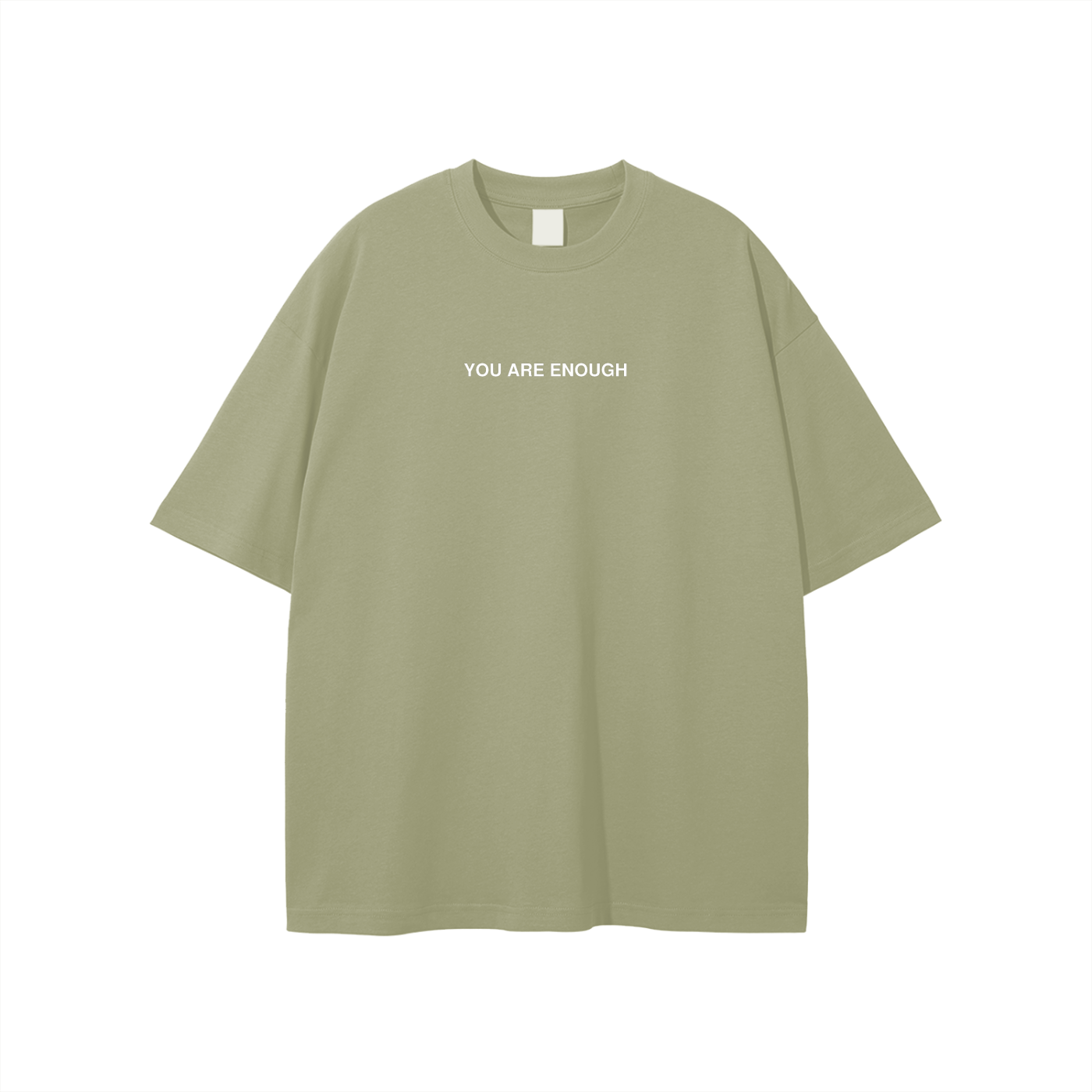 You Are Enough Classic Tee