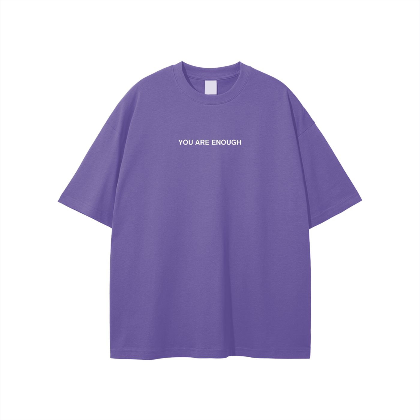 You Are Enough Classic Tee
