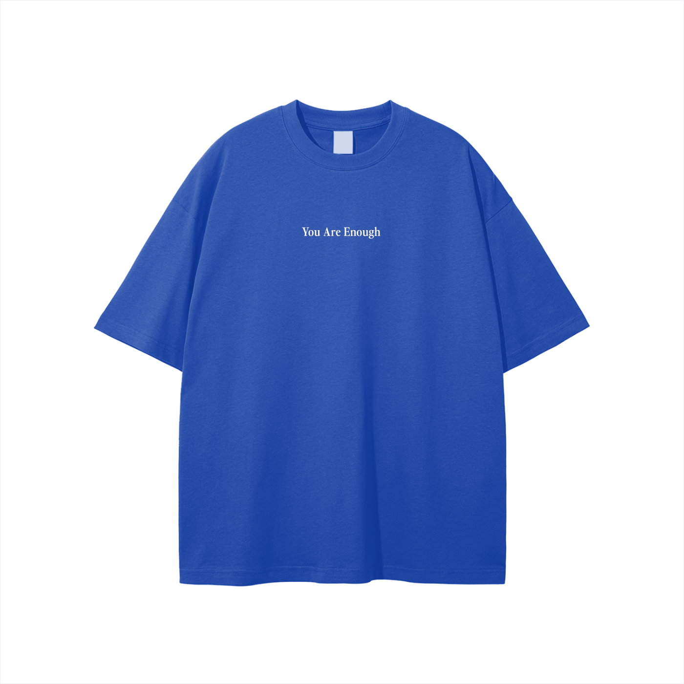 Dear Person Behind Me Tee