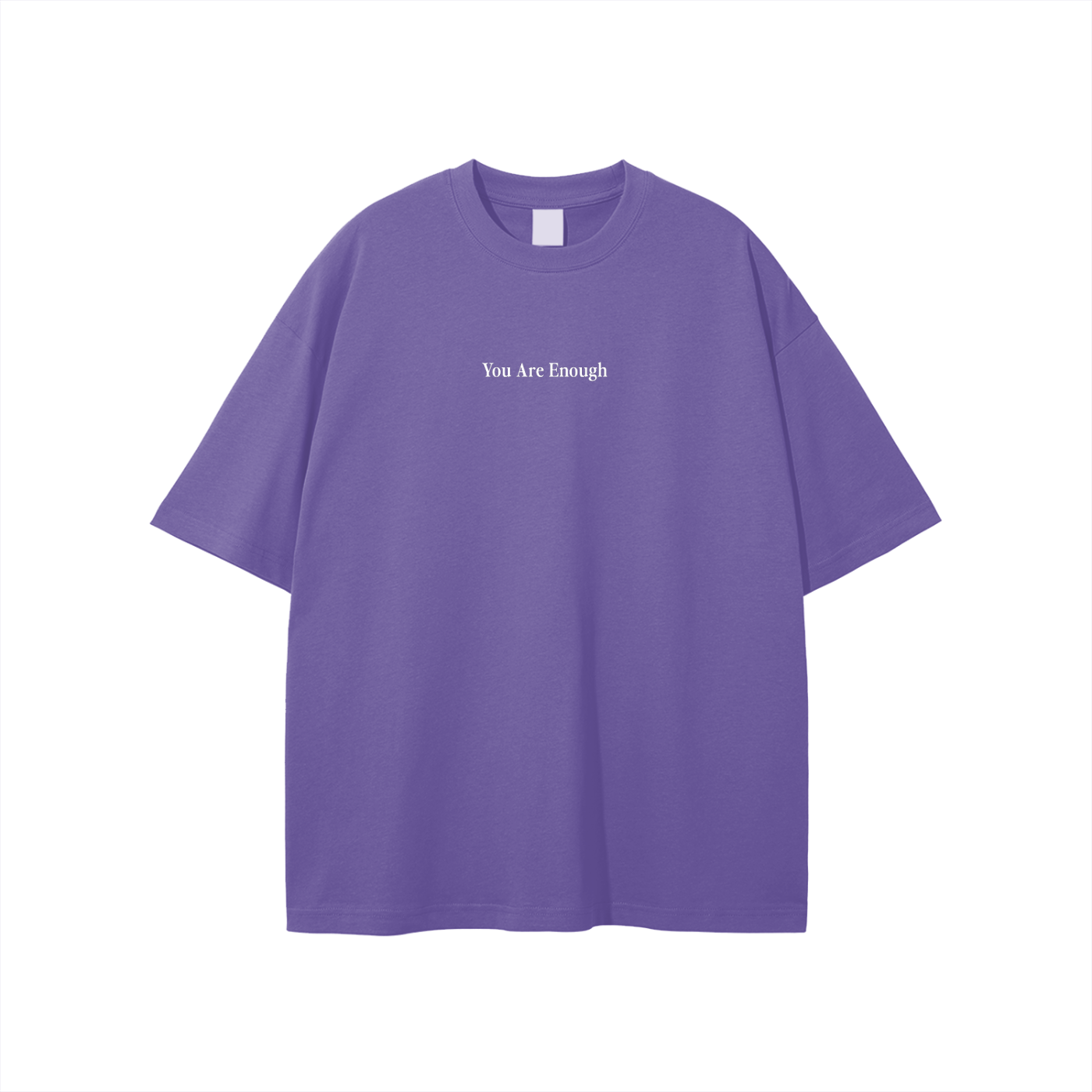 Dear Person Behind Me Tee