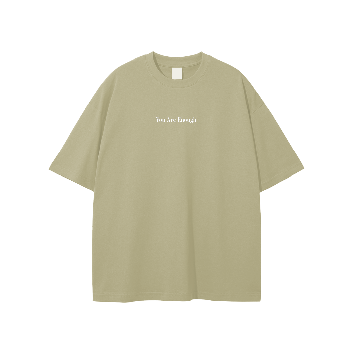 Dear Person Behind Me Tee