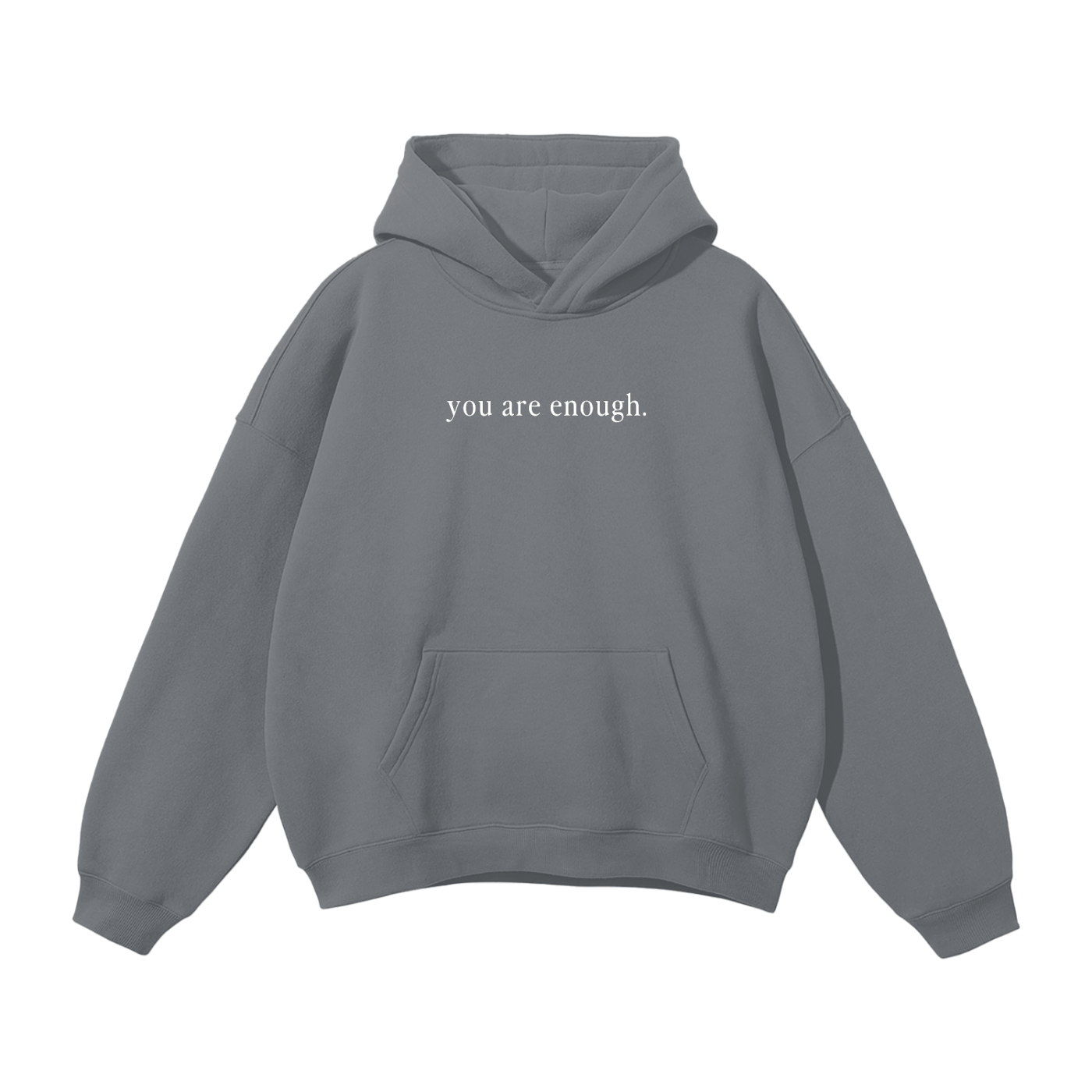 The Original 'Dear Person Behind Me' Hoodie
