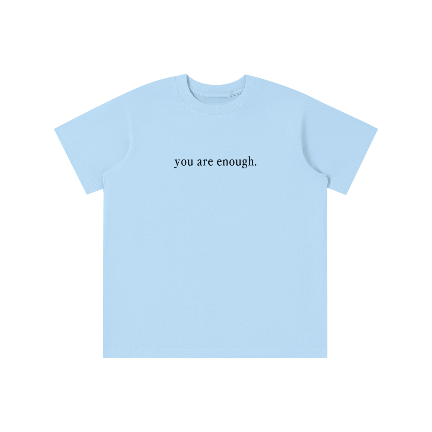 Dear Person Kids Shirt