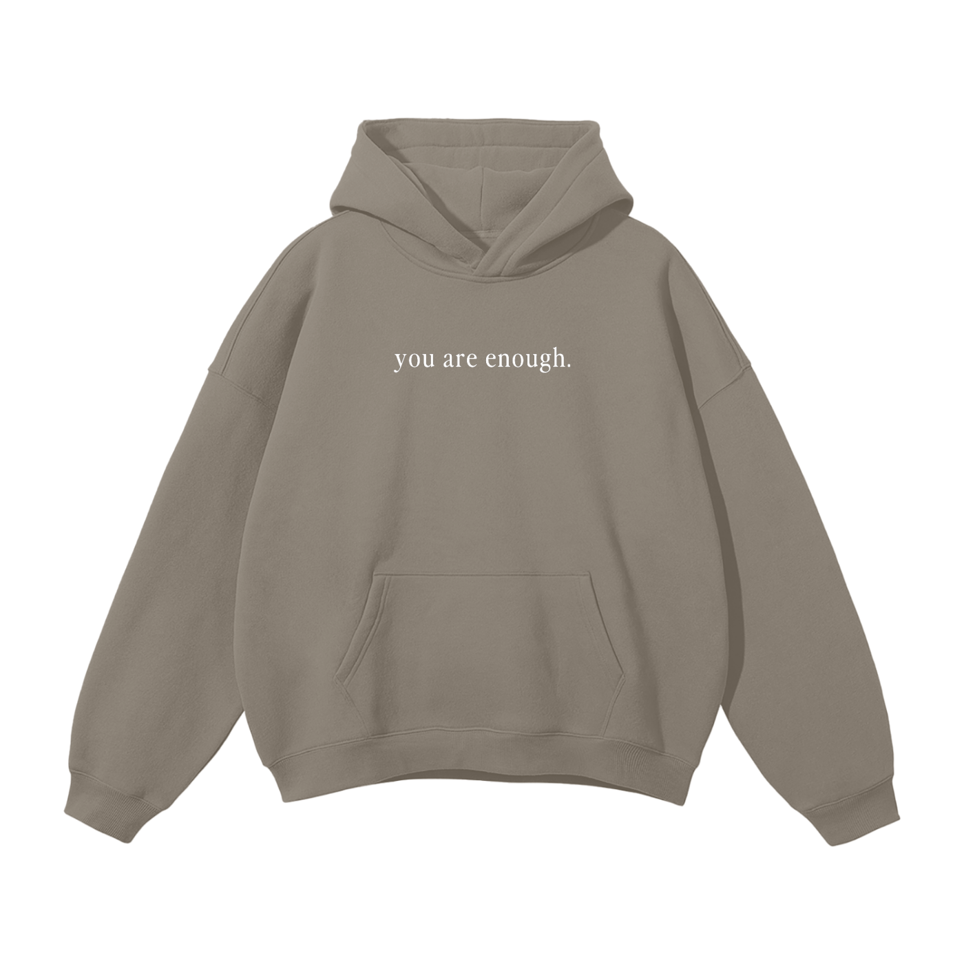 The Original 'Dear Person Behind Me' Hoodie
