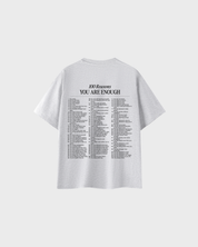 100 Reasons You Are Enough Tee