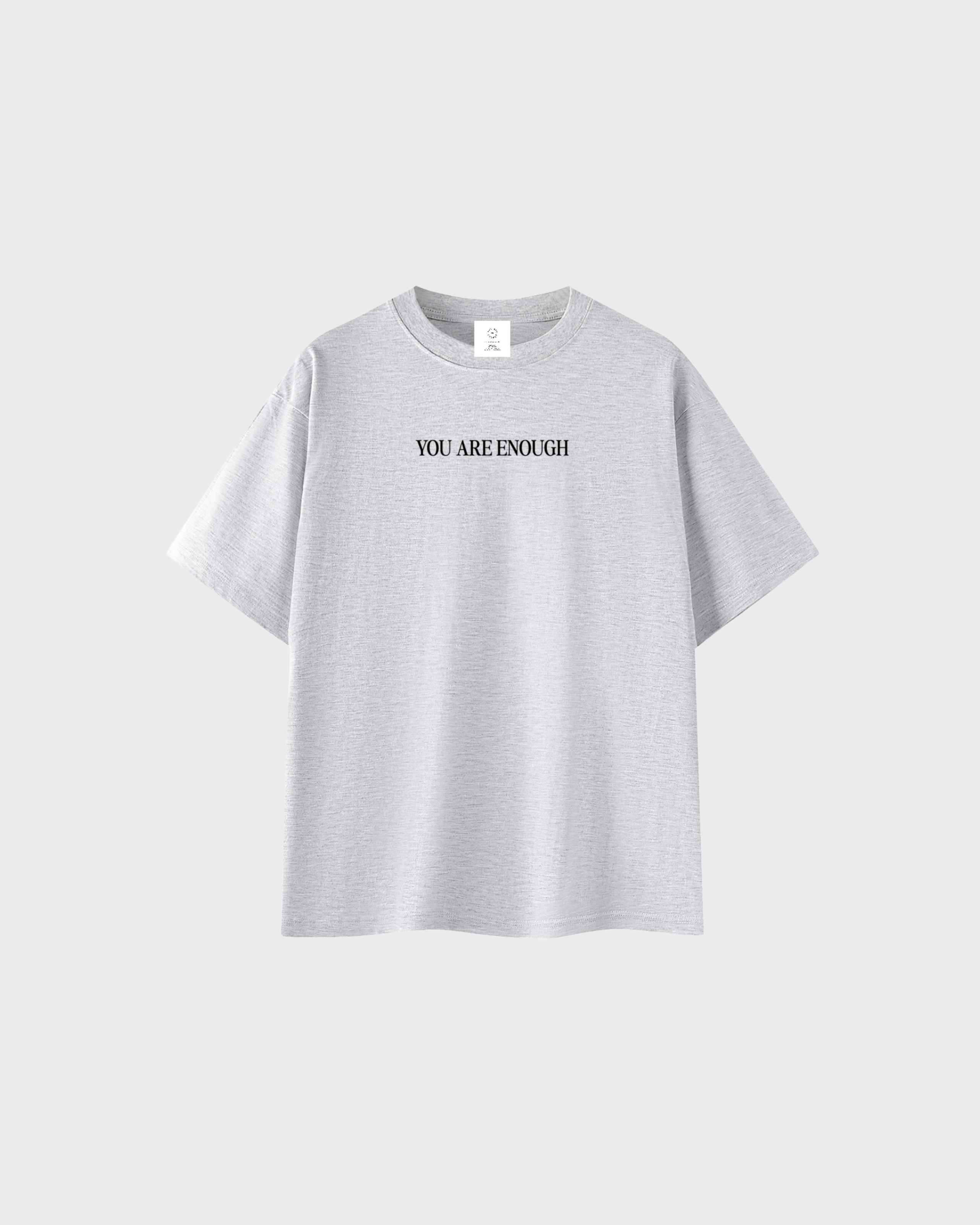 100 Reasons You Are Enough Tee