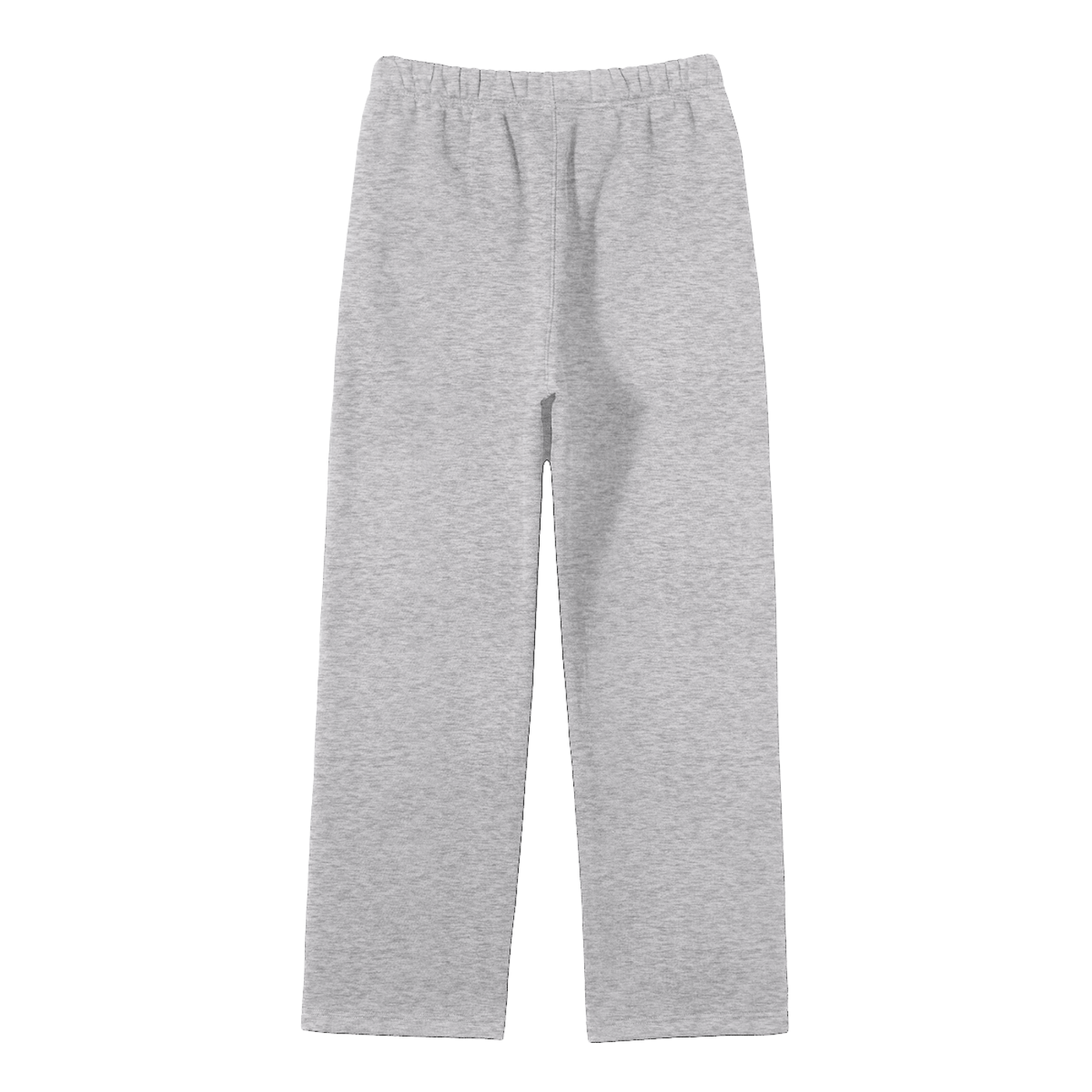 You Are Enough Sweatpants (Heather Gray)