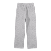 You Are Enough Sweatpants (Heather Gray)