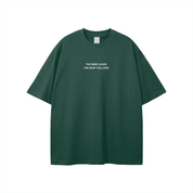 Mental Fitness Tee
