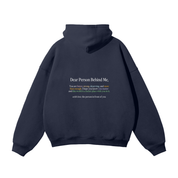 Dear Person Hoodie - Color Classic