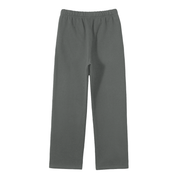 You Are Enough Sweatpants (Gray)