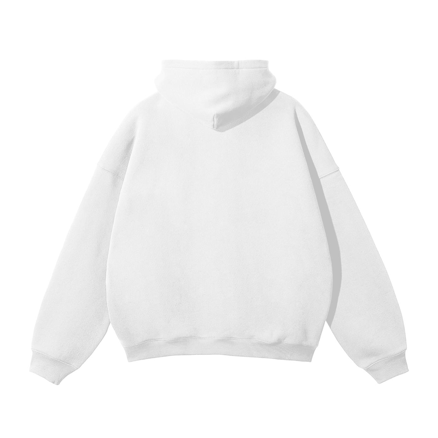 Dare to Care Teddy Hoodie