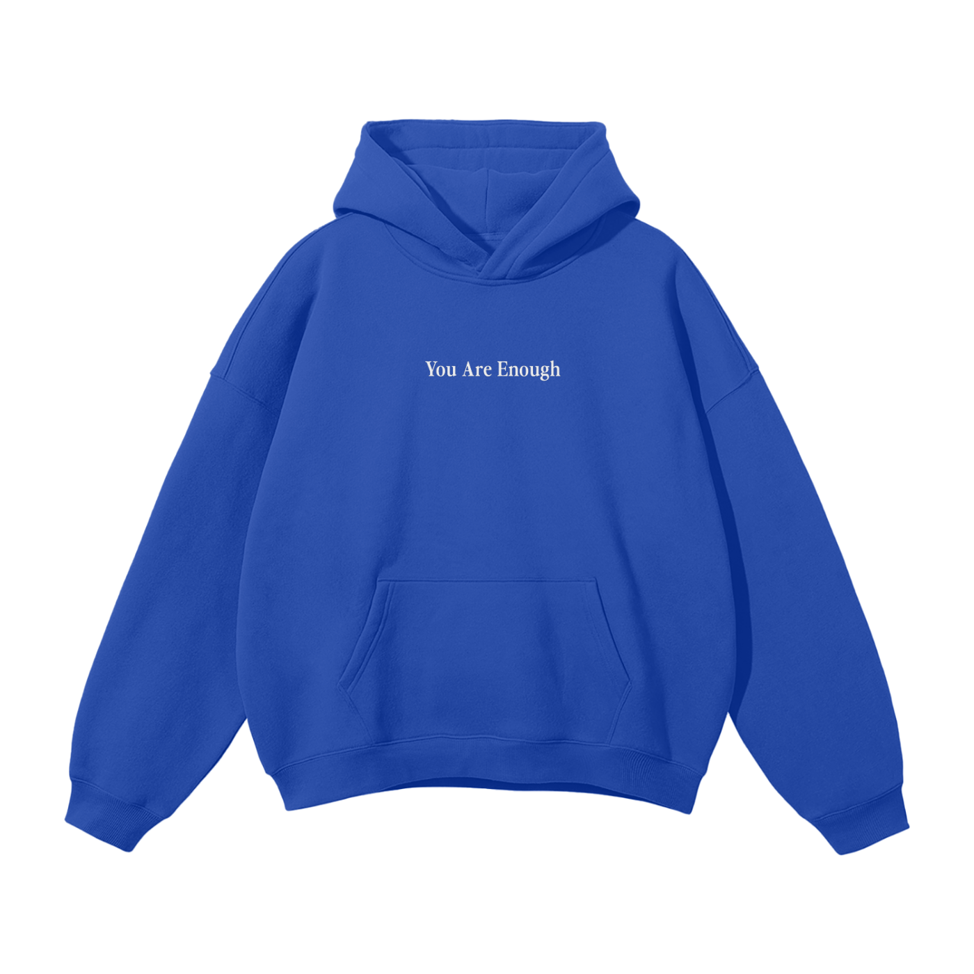 Dear Person Hoodie - B&W Classic