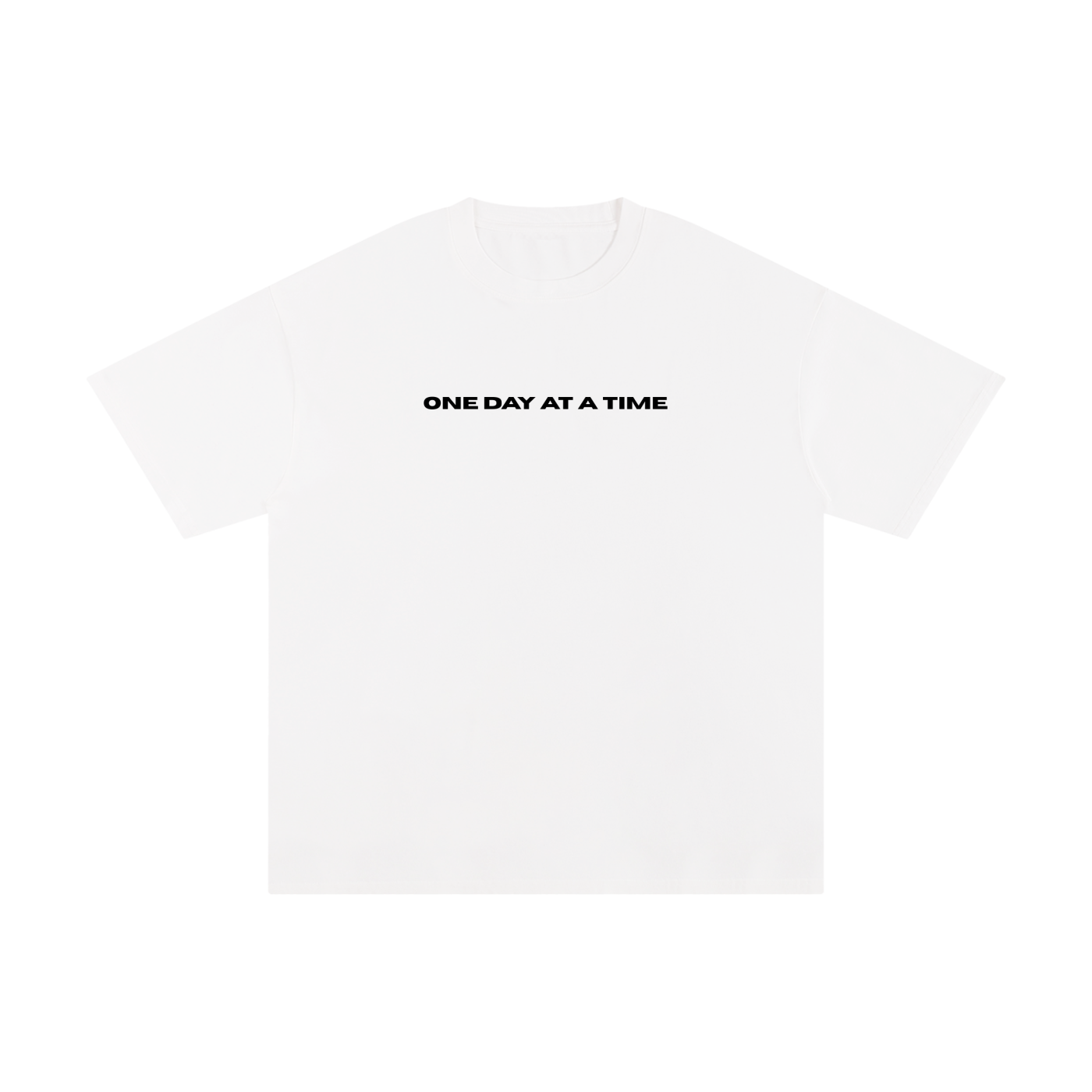 One Day At A Time Tee