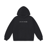 3X/4X - The Original 'Dear Person Behind Me' Hoodie