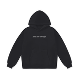 3X/4X - "Dear Person Behind Me" Hoodie