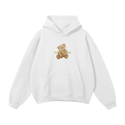 Dare to Care Teddy Hoodie