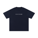 "Dear Person Behind Me" Tee - Navy