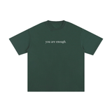 "Dear Person Behind Me" Tee - Forest