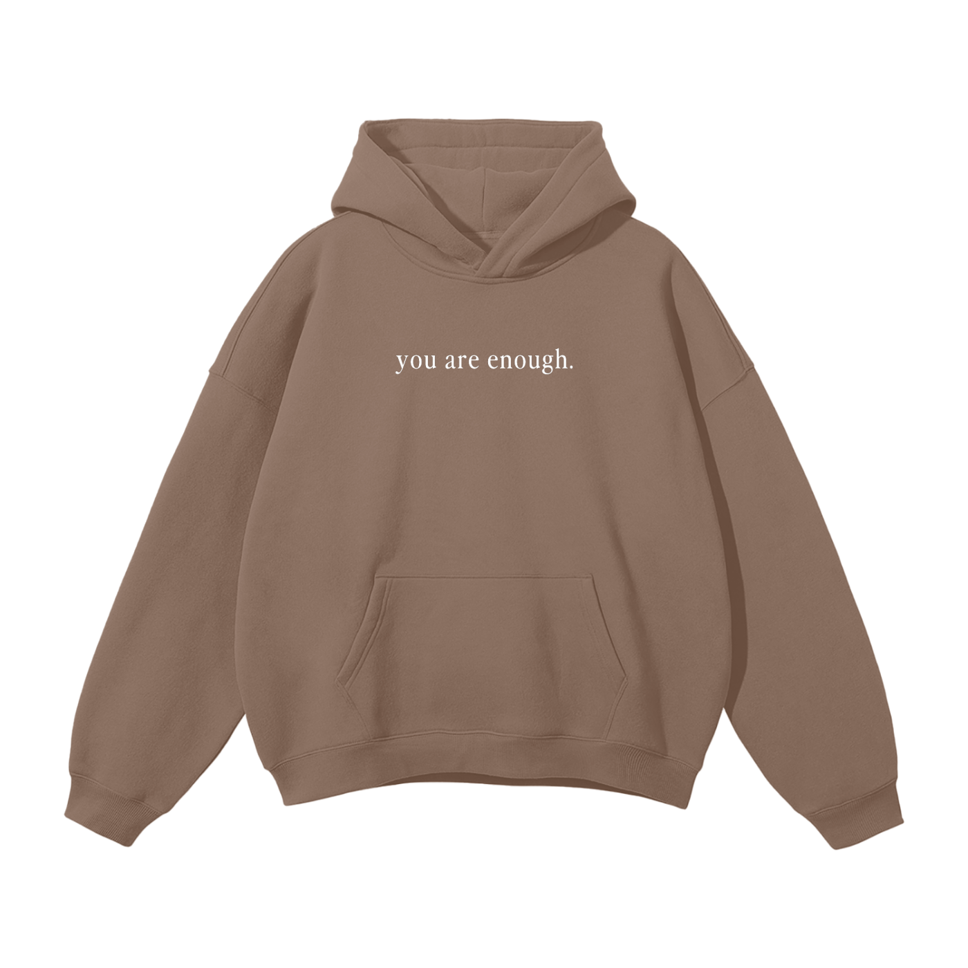 The Original 'Dear Person Behind Me' Hoodie