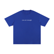 "Dear Person Behind Me" Tee - Ocean