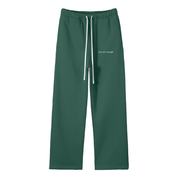 You Are Enough Sweatpants (Eden Green)