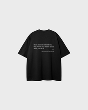 "Dear Person Behind Me" Tee