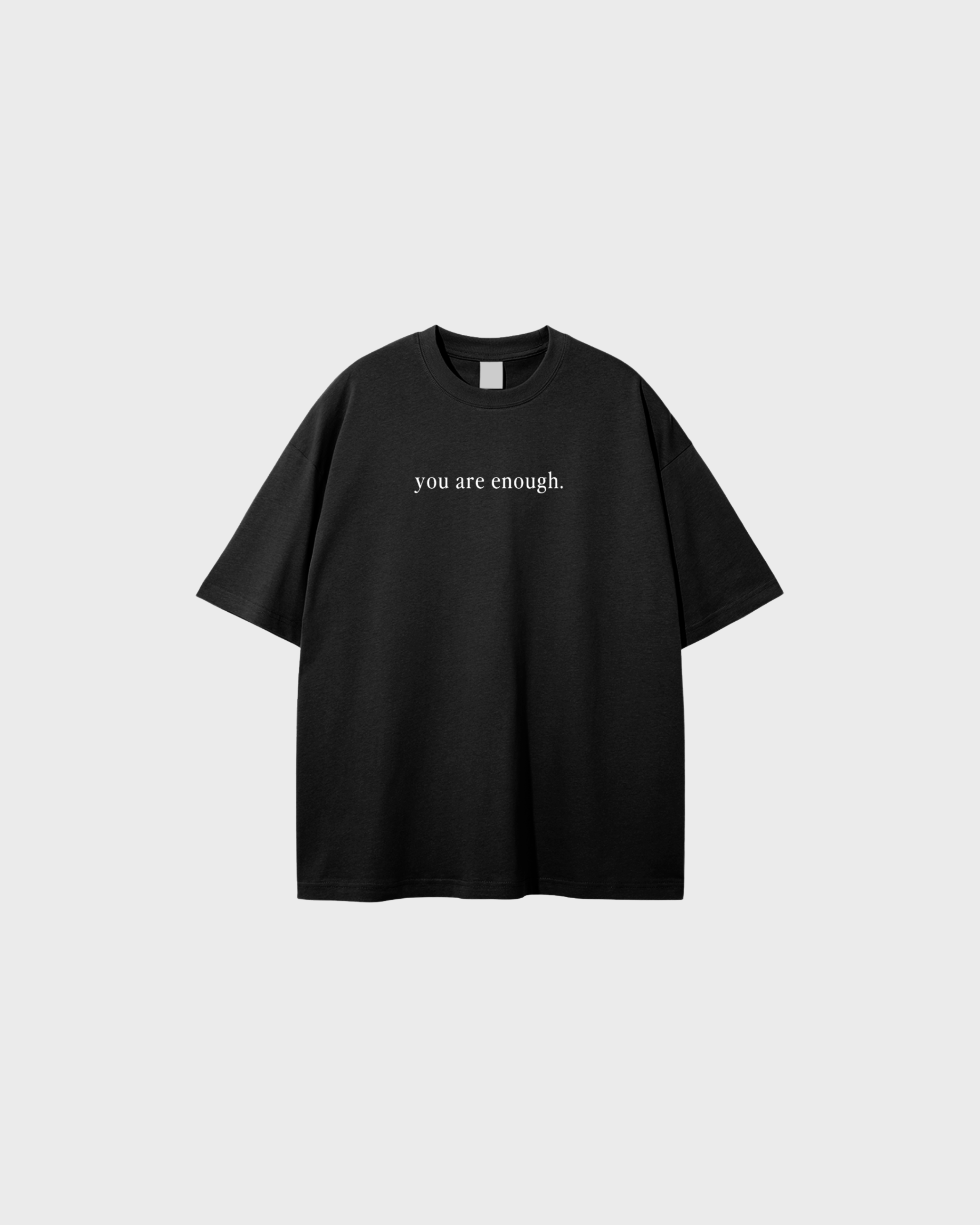 "Dear Person Behind Me" Tee