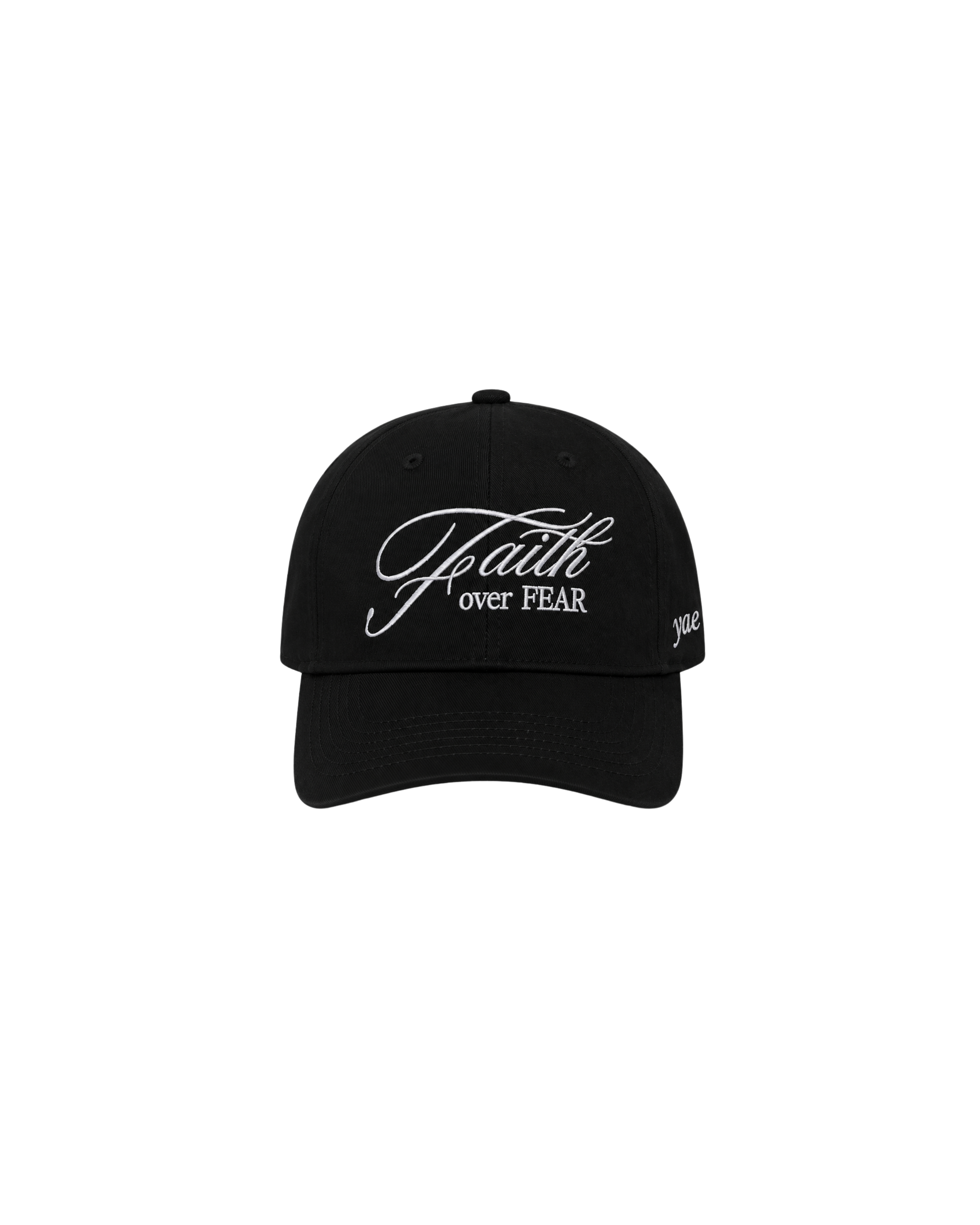 Faith Over Fear Hat - Coming Soon