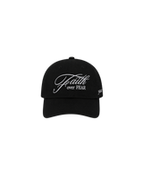 Faith Over Fear Hat - Coming Soon