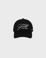 Faith Over Fear Hat