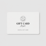 You Are Enough Co. Gift Card