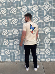 One Day At A Time Tee