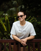 100 Reasons You Are Enough Tee