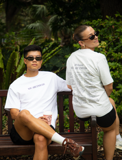 100 Reasons You Are Enough Tee