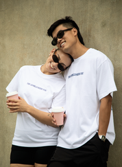 The World Needs You Tee