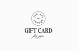 You Are Enough Co. Gift Card