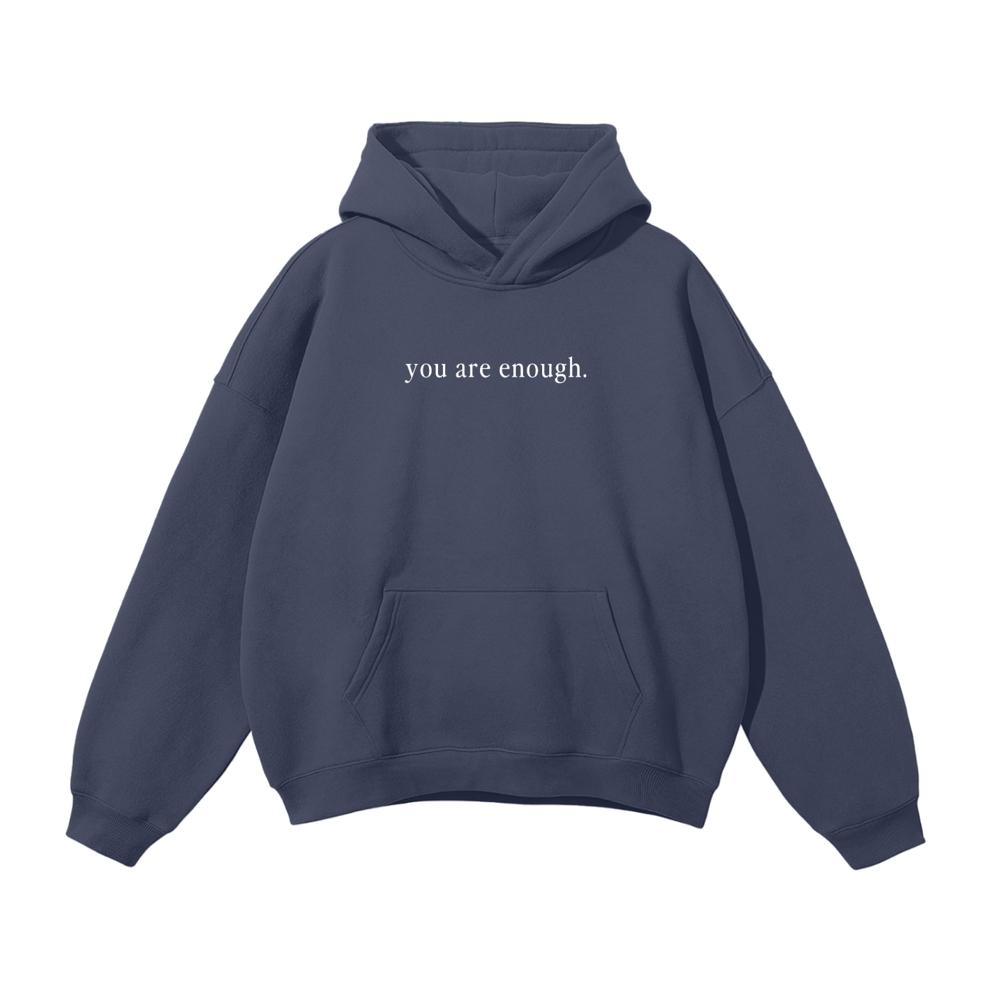 The Original 'Dear Person Behind Me' Hoodie