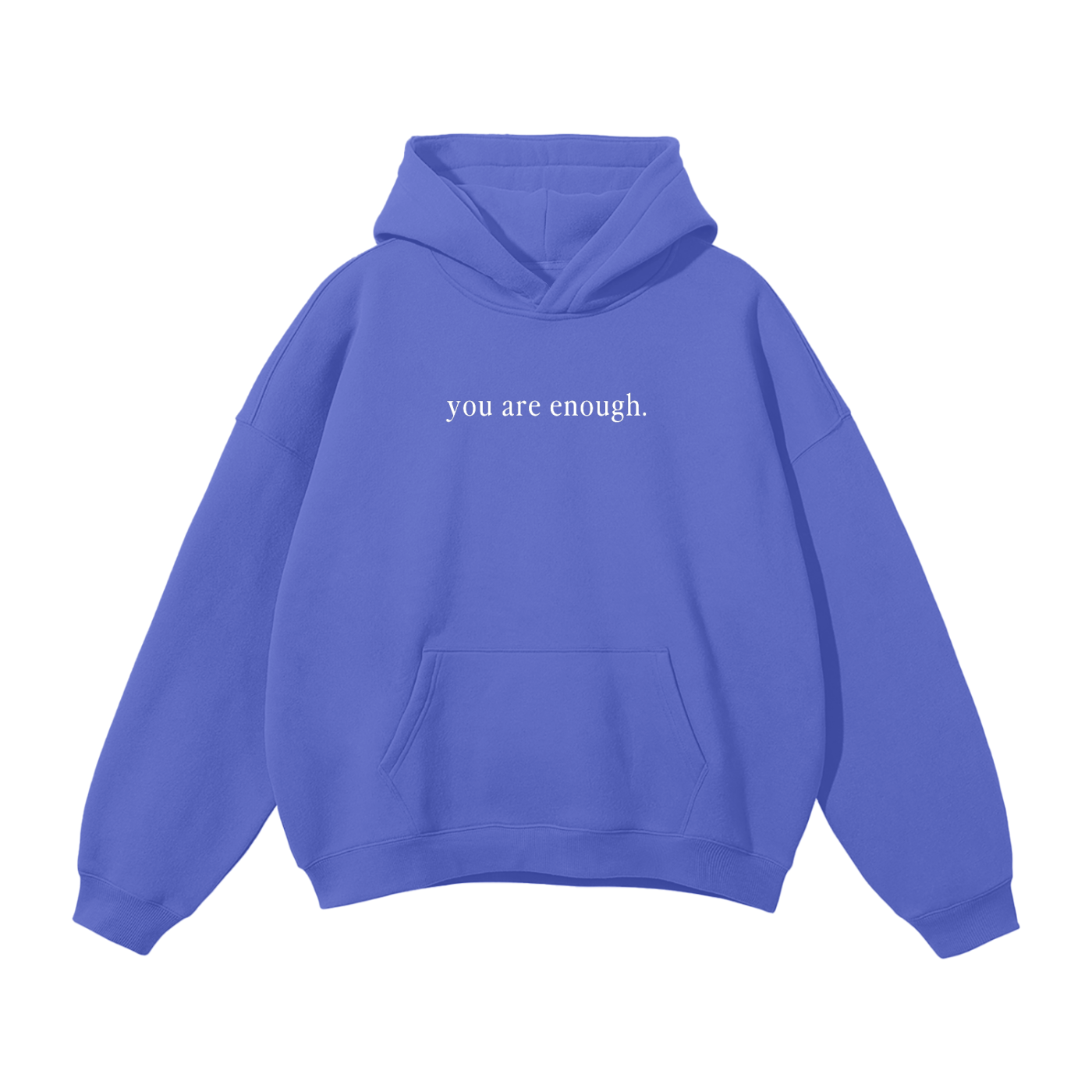The Original 'Dear Person Behind Me' Hoodie