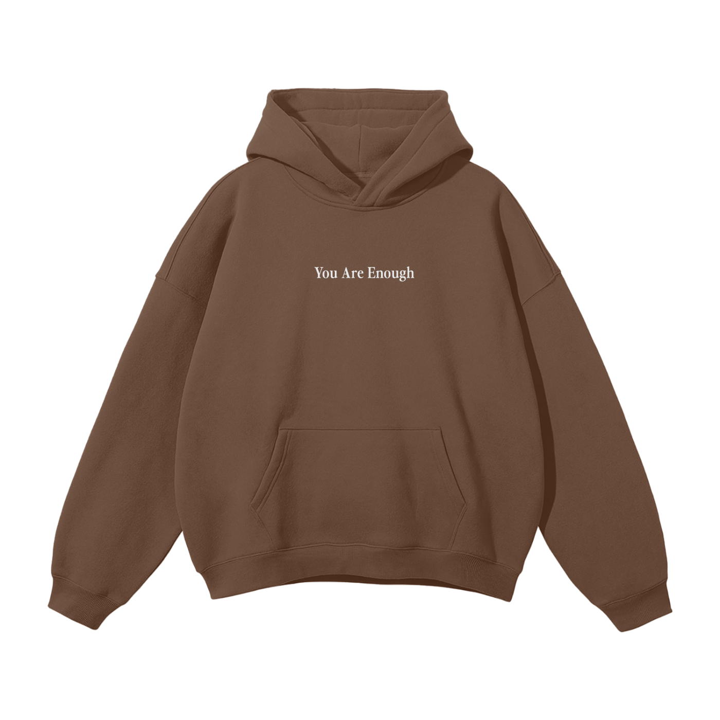 Dear Person Hoodie - Color Classic
