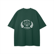 Mental Fitness Tee