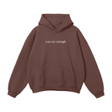 "Dear Person Behind Me" Hoodie