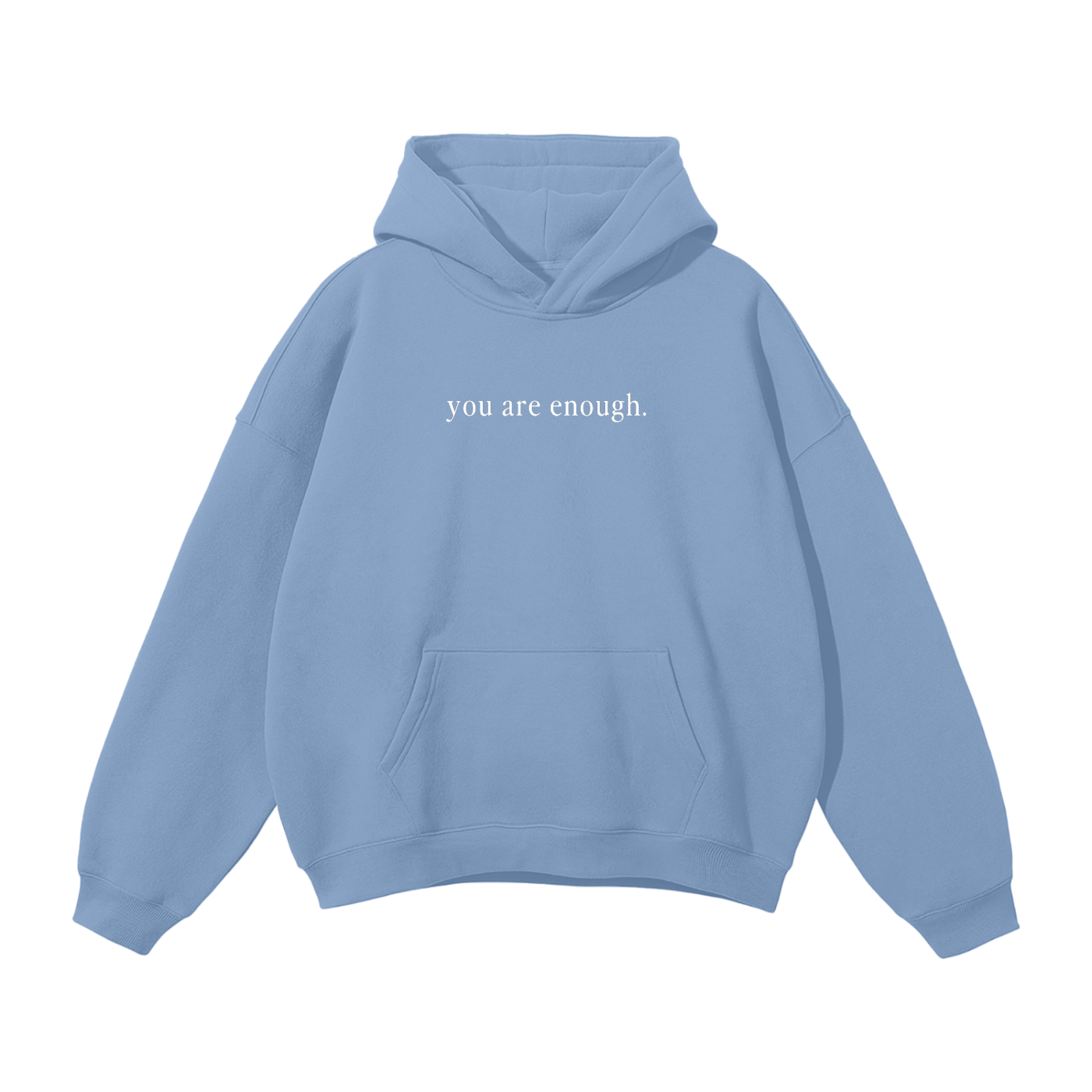 The Original 'Dear Person Behind Me' Hoodie