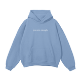 "Dear Person Behind Me" Hoodie