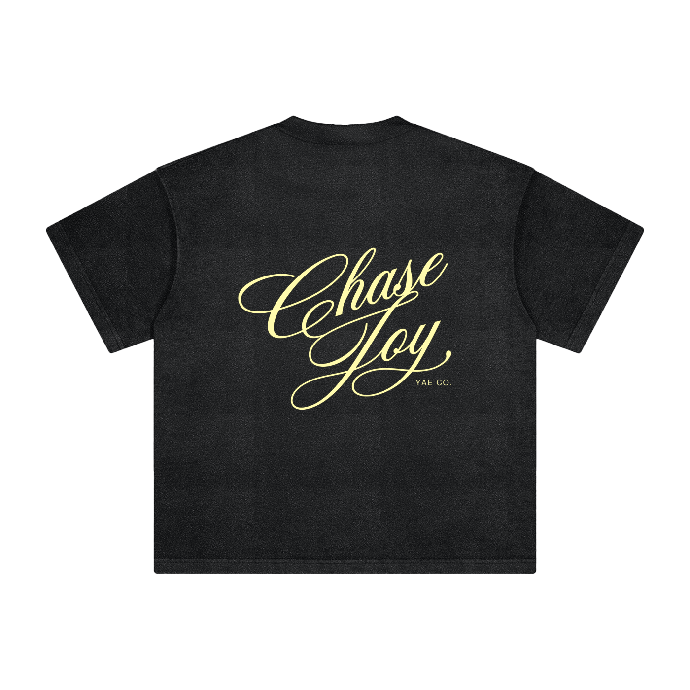 Chase Joy Tee