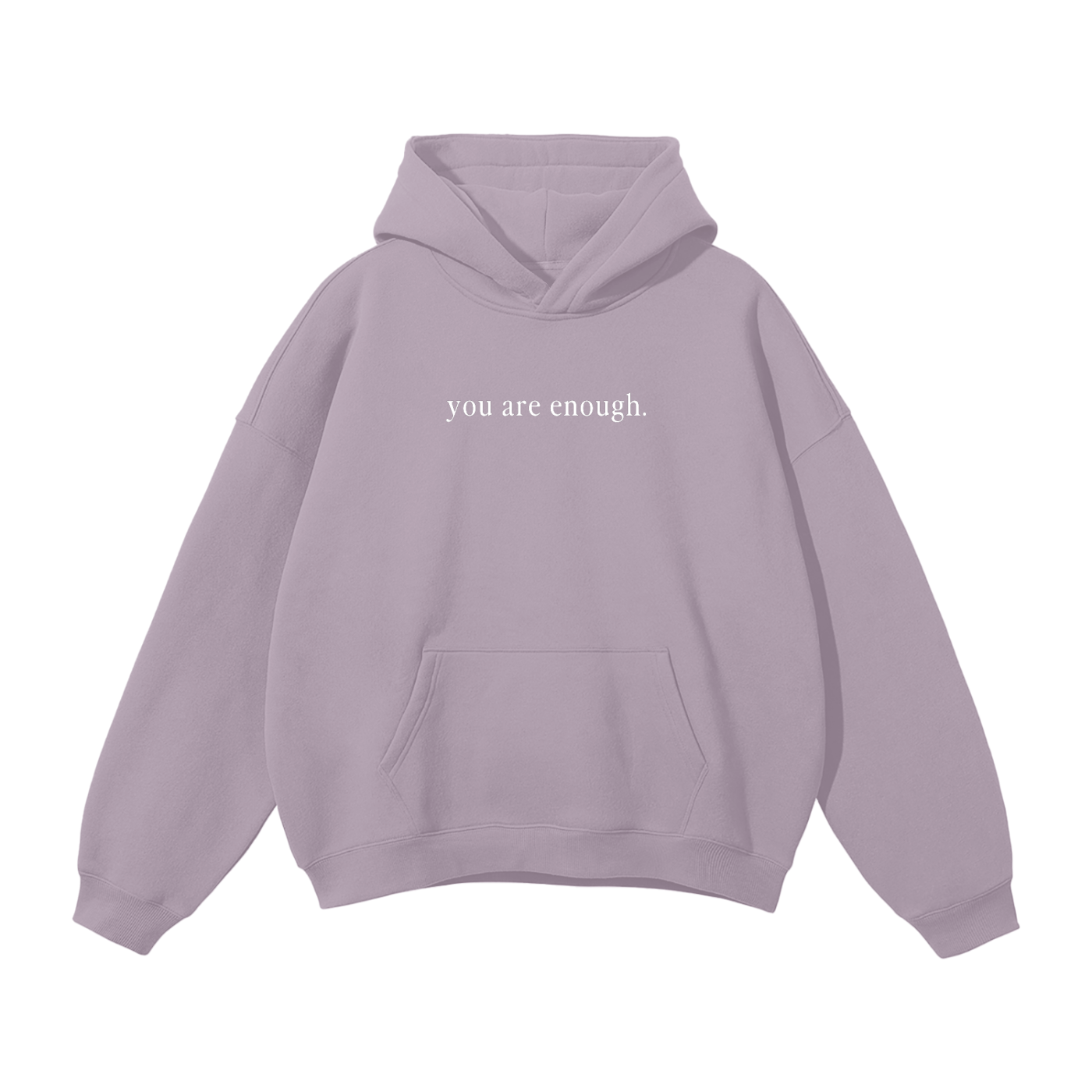 The Original 'Dear Person Behind Me' Hoodie