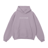 "Dear Person Behind Me" Hoodie