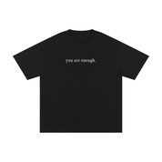 "Dear Person Behind Me" Tee - Black