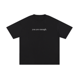 "Dear Person Behind Me" Tee - Black